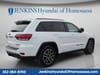 4 thumbnail image of  2021 Jeep Grand Cherokee Trailhawk