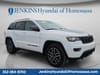 2021 Jeep Grand Cherokee Trailhawk
