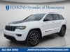 10 thumbnail image of  2021 Jeep Grand Cherokee Trailhawk