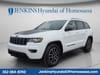 9 thumbnail image of  2021 Jeep Grand Cherokee Trailhawk