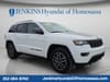 1 thumbnail image of  2021 Jeep Grand Cherokee Trailhawk