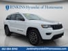 12 thumbnail image of  2021 Jeep Grand Cherokee Trailhawk