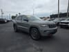 2021 Jeep Grand Cherokee Trailhawk