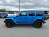 10 thumbnail image of  2021 Jeep Wrangler