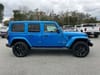 4 thumbnail image of  2021 Jeep Wrangler