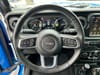 30 thumbnail image of  2021 Jeep Wrangler