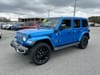 11 thumbnail image of  2021 Jeep Wrangler