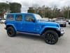 2 thumbnail image of  2021 Jeep Wrangler