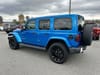 8 thumbnail image of  2021 Jeep Wrangler