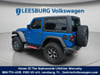 9 thumbnail image of  2021 Jeep Wrangler Rubicon