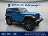 1 thumbnail image of  2021 Jeep Wrangler Rubicon