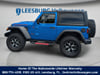 10 thumbnail image of  2021 Jeep Wrangler Rubicon