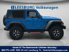 3 thumbnail image of  2021 Jeep Wrangler Rubicon