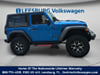 2 thumbnail image of  2021 Jeep Wrangler Rubicon