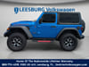 11 thumbnail image of  2021 Jeep Wrangler Rubicon