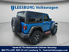 6 thumbnail image of  2021 Jeep Wrangler Rubicon