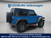 5 thumbnail image of  2021 Jeep Wrangler Rubicon