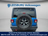 7 thumbnail image of  2021 Jeep Wrangler Rubicon