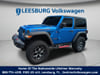 13 thumbnail image of  2021 Jeep Wrangler Rubicon