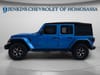 5 thumbnail image of  2021 Jeep Wrangler Unlimited Rubicon