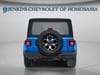 4 thumbnail image of  2021 Jeep Wrangler Unlimited Rubicon