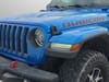 27 thumbnail image of  2021 Jeep Wrangler Unlimited Rubicon