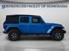 2 thumbnail image of  2021 Jeep Wrangler Unlimited Rubicon