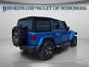 3 thumbnail image of  2021 Jeep Wrangler Unlimited Rubicon