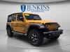 1 thumbnail image of  2021 Jeep Wrangler Unlimited Rubicon