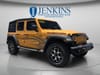 2 thumbnail image of  2021 Jeep Wrangler Unlimited Rubicon