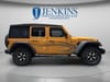 3 thumbnail image of  2021 Jeep Wrangler Unlimited Rubicon