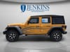 9 thumbnail image of  2021 Jeep Wrangler Unlimited Rubicon