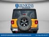 4 thumbnail image of  2021 Jeep Wrangler Unlimited Rubicon