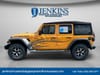 5 thumbnail image of  2021 Jeep Wrangler Unlimited Rubicon