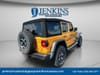 3 thumbnail image of  2021 Jeep Wrangler Unlimited Rubicon