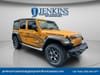 1 thumbnail image of  2021 Jeep Wrangler Unlimited Rubicon