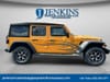 2 thumbnail image of  2021 Jeep Wrangler Unlimited Rubicon
