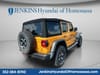 3 thumbnail image of  2021 Jeep Wrangler Unlimited Rubicon