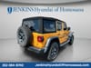3 thumbnail image of  2021 Jeep Wrangler Unlimited Rubicon
