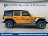 2 thumbnail image of  2021 Jeep Wrangler Unlimited Rubicon