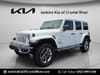 16 thumbnail image of  2021 Jeep Wrangler Unlimited Sahara
