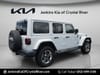 5 thumbnail image of  2021 Jeep Wrangler Unlimited Sahara