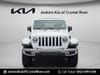 17 thumbnail image of  2021 Jeep Wrangler Unlimited Sahara