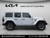 4 thumbnail image of  2021 Jeep Wrangler Unlimited Sahara
