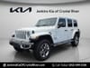 14 thumbnail image of  2021 Jeep Wrangler Unlimited Sahara