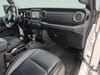 18 thumbnail image of  2021 Jeep Wrangler Unlimited Sahara