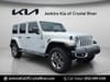 2 thumbnail image of  2021 Jeep Wrangler Unlimited Sahara