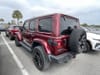 9 thumbnail image of  2021 Jeep Wrangler Unlimited Sahara 4xe