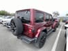 2 thumbnail image of  2021 Jeep Wrangler Unlimited Sahara 4xe