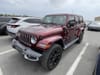 10 thumbnail image of  2021 Jeep Wrangler Unlimited Sahara 4xe